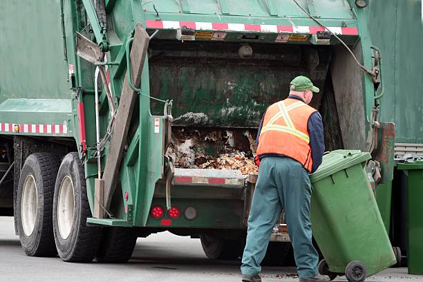 Best Retail Junk Removal  in Kent, OH